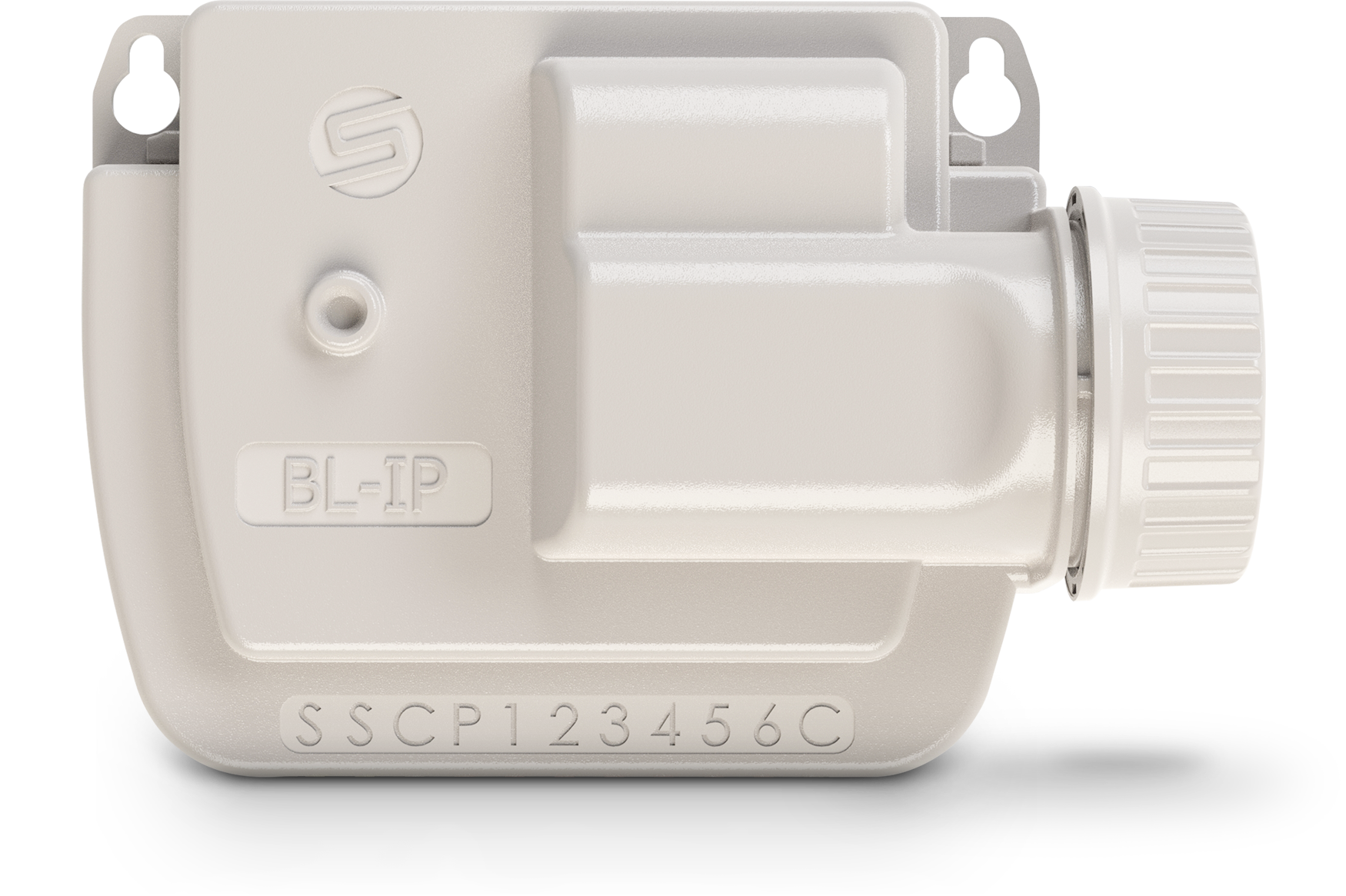 BL-IP - Bluetooth Pilli Kontrol Ünitesi