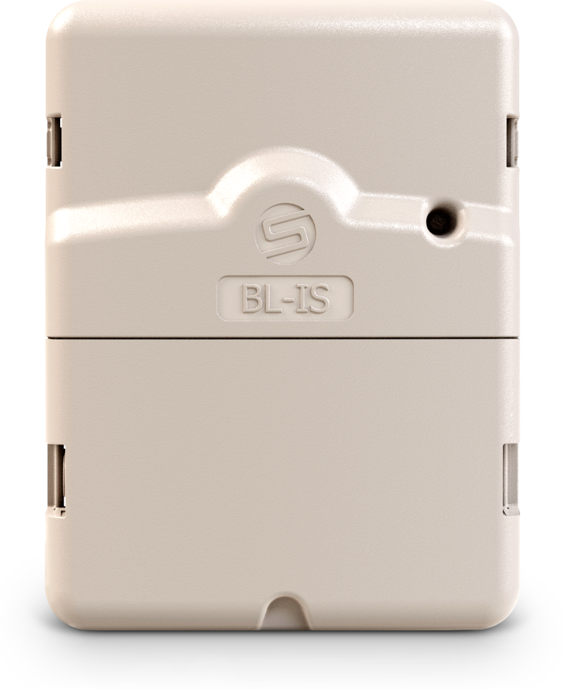 BL-IS - Bluetooth - Elektrikli Kontrol Üniteleri